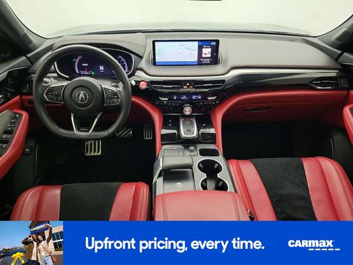 2022 Acura MDX SH-AWD Type S