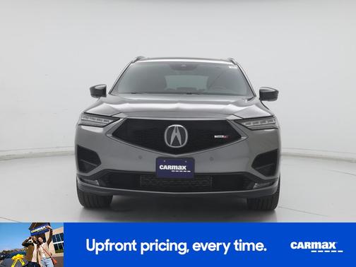 2022 Acura MDX SH-AWD Type S