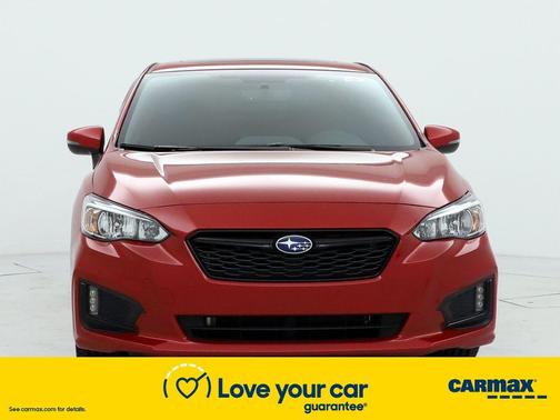 Photo 5 of 26 of 2019 Subaru Impreza 2.0i Sport