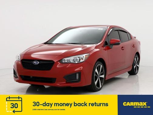 Photo 4 of 26 of 2019 Subaru Impreza 2.0i Sport