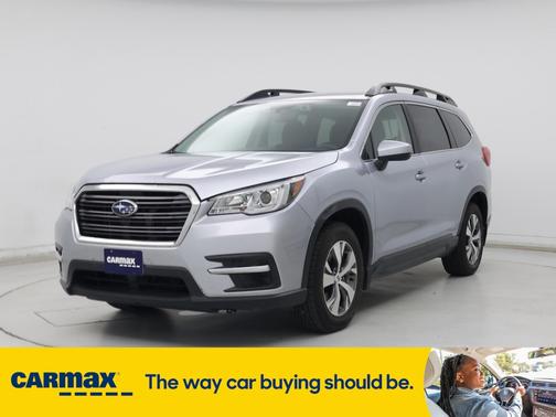 2020 Subaru Ascent Premium