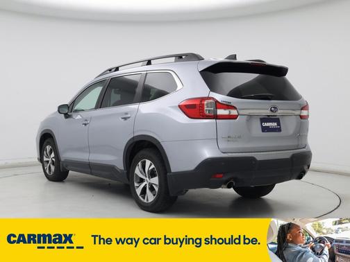 2020 Subaru Ascent Premium