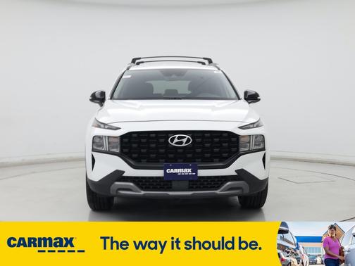2022 Hyundai SANTA FE XRT