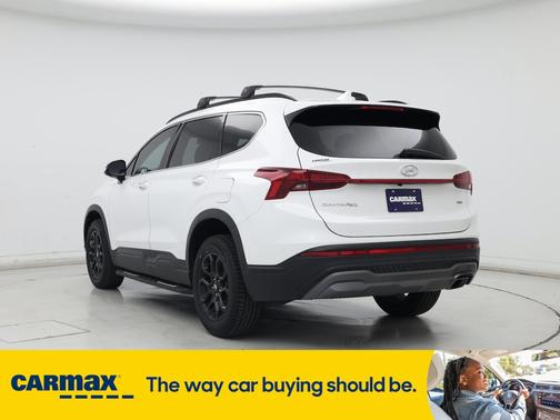2022 Hyundai SANTA FE XRT