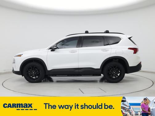 2022 Hyundai SANTA FE XRT