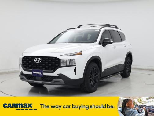 2022 Hyundai SANTA FE XRT