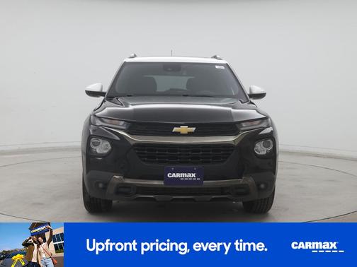 2021 Chevrolet Trailblazer Activ