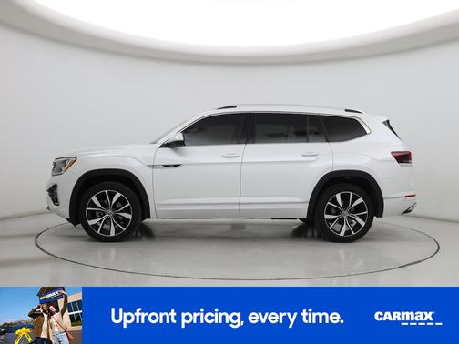 2024 Volkswagen Atlas SEL Premium R-Line