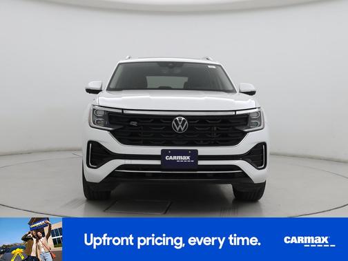 2024 Volkswagen Atlas SEL Premium R-Line