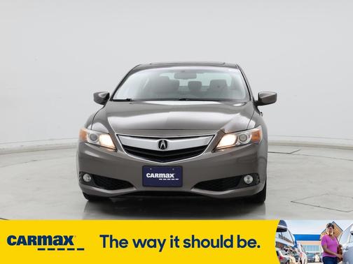 2014 Acura ILX