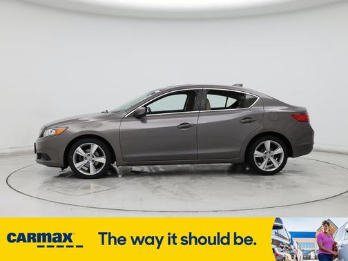 2014 Acura ILX