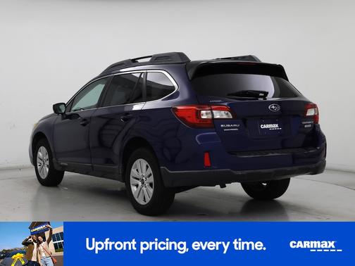 2015 Subaru Outback Premium