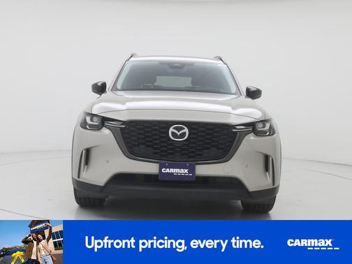 2025 Mazda CX-90 Turbo Premium Sport