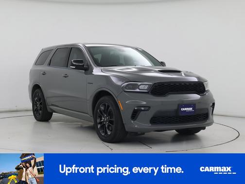 2022 Dodge Durango R/T