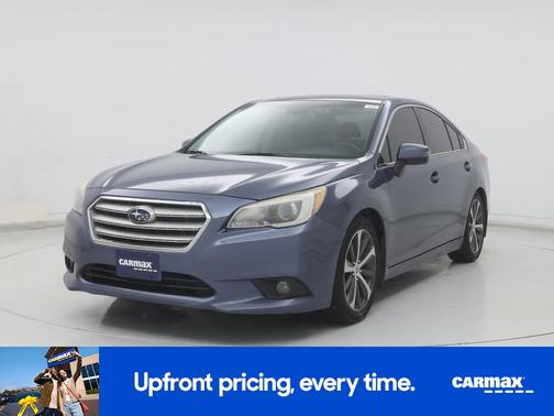 2016 Subaru Legacy 3.6R Limited