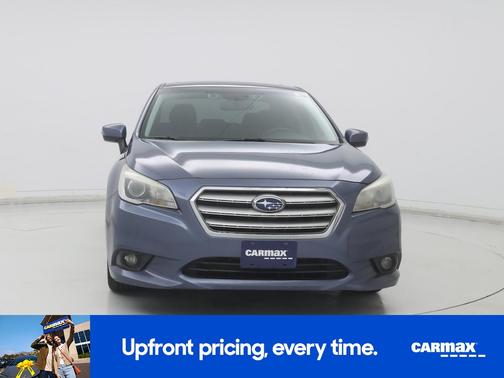 2016 Subaru Legacy 3.6R Limited