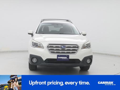 2015 Subaru Outback Premium