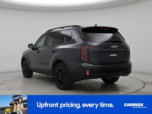2024 Kia Telluride X-Line EX