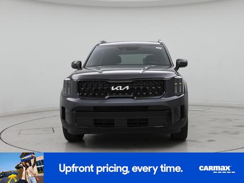 2024 Kia Telluride X-Line EX