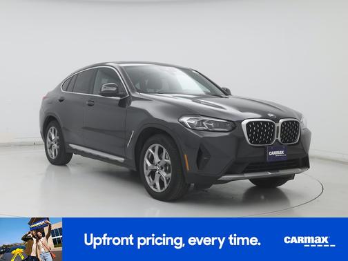 2024 BMW X4 XDrive30i