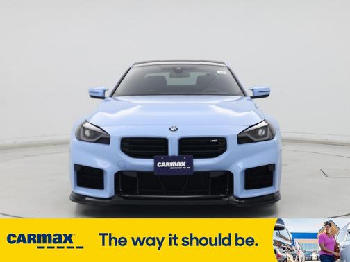 2024 BMW M2