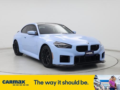 2024 BMW M2