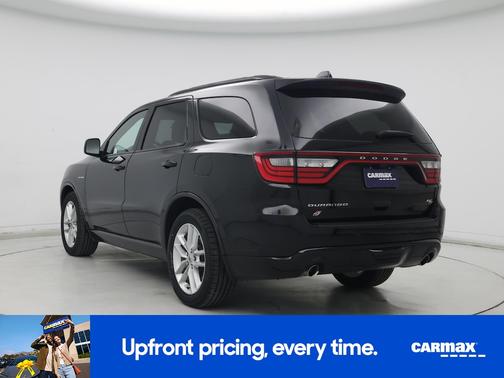 2024 Dodge Durango R/T Plus