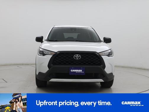 2022 Toyota Corolla Cross L