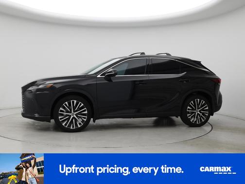 2024 Lexus RX 350h Premium Plus