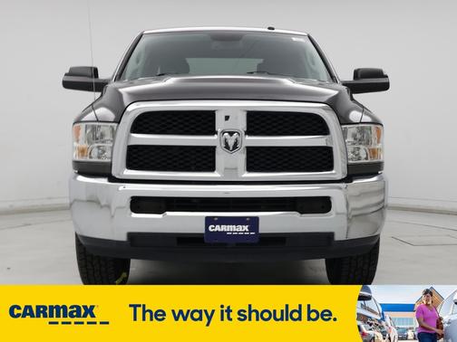 2015 RAM 2500 Tradesman