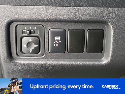 2018 Mitsubishi Mirage G4 ES