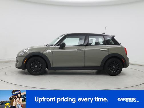 2020 MINI Hardtop S