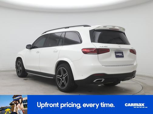 2022 Mercedes-Benz GLS 450 GLS 450