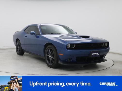 2021 Dodge Challenger GT