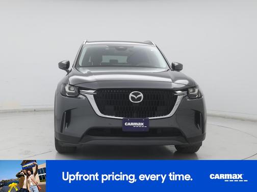 2024 Mazda CX-90 Turbo Preferred Plus