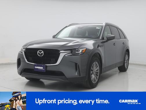 2024 Mazda CX-90 Turbo Preferred Plus