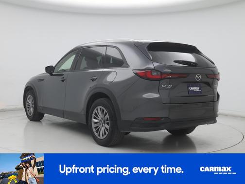 2024 Mazda CX-90 Turbo Preferred Plus