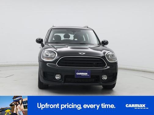 2017 MINI Countryman Cooper