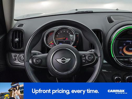 2017 MINI Countryman 