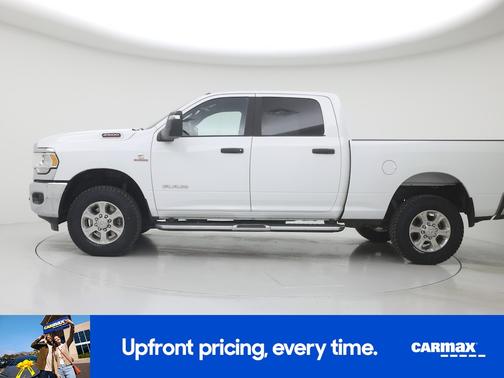 2023 RAM 2500 Bighorn