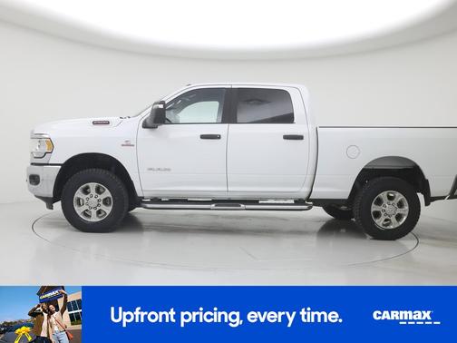 2023 RAM 2500 Bighorn