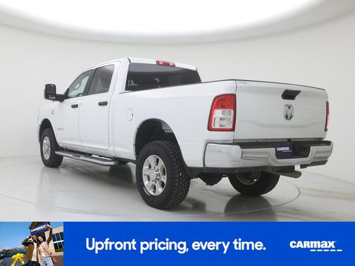 2023 RAM 2500 Bighorn