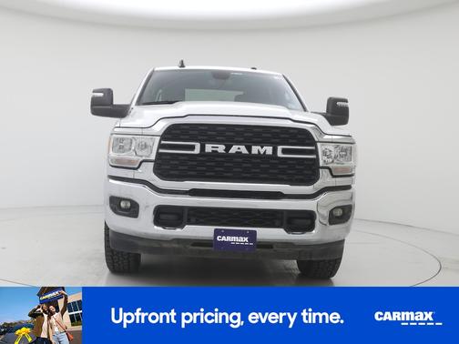 2023 RAM 2500 Bighorn