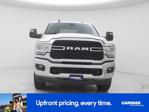 2023 RAM 2500 Bighorn