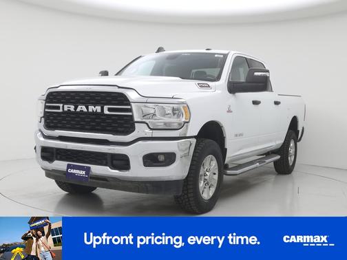 2023 RAM 2500 Bighorn