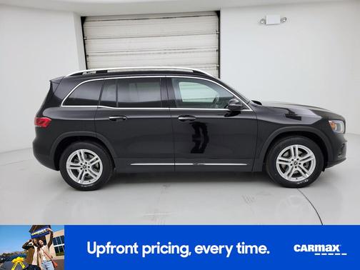 2021 Mercedes-Benz GLB 250 