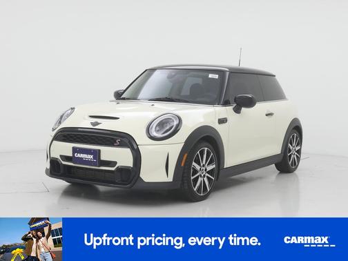 2023 MINI Hardtop S