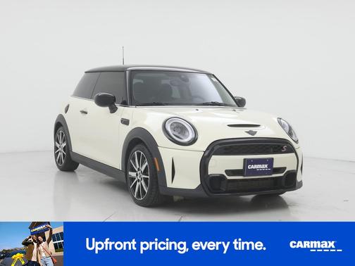 2023 MINI Hardtop S