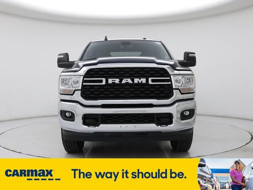 2024 RAM 2500 Bighorn