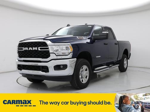 2024 RAM 2500 Bighorn